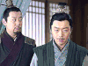 吴磊 古装 少年 帅气