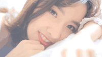 美女 漂亮 气质美女 看着你