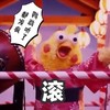 滚 鹦鹉听了都发疯