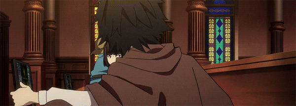 人物 变脸 惊讶 对视