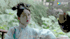 杨紫 美女 气质 古装