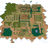 塞尔达传说 the legend of zelda 任天堂 游戏