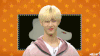GOT7 金发 星星 可爱