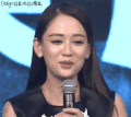 陈乔恩 采访 漂亮 明星