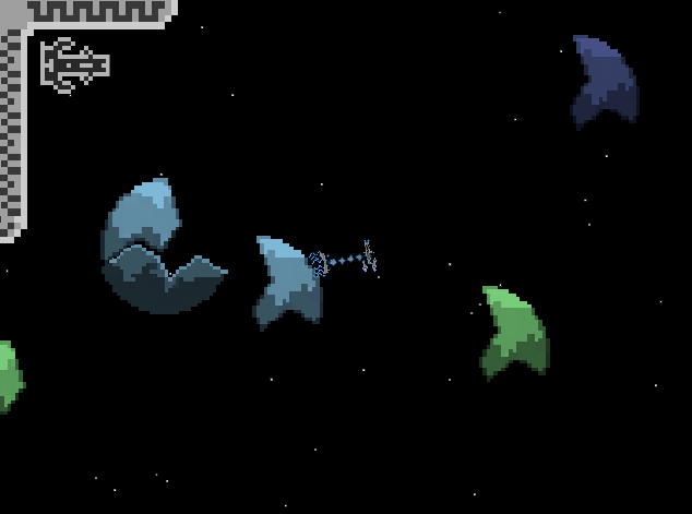 游戏空间 下载 行星 磁铁