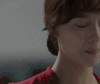 美女 迷人 清新 可爱 女神