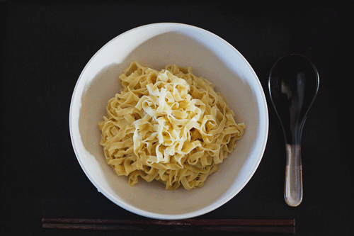 面 noodles food 美食 烹饪