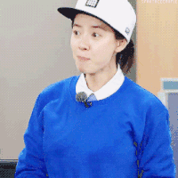 RUNNINGMAN