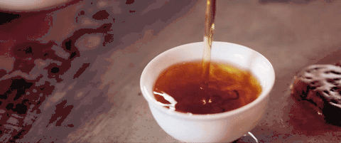 红茶 沏茶 养生