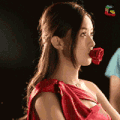 soogif soogif出品 赵丽颖