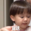 萌娃 本特利 就这 搞怪 呆萌 逗