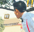 高能少年团  张一山