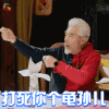 宝贝的新朋友 张双利 打死你个龟孙 soogif soogif出品