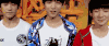 TFBOYS 帅气 阳光