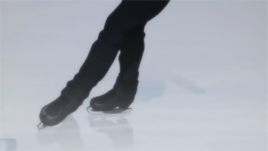 华彬 滑冰鞋 大长腿儿 花样滑冰