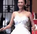 陈乔恩 美女 迷人 女神
