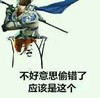 不好意思偷错了 应该是这个 恶搞 偷图