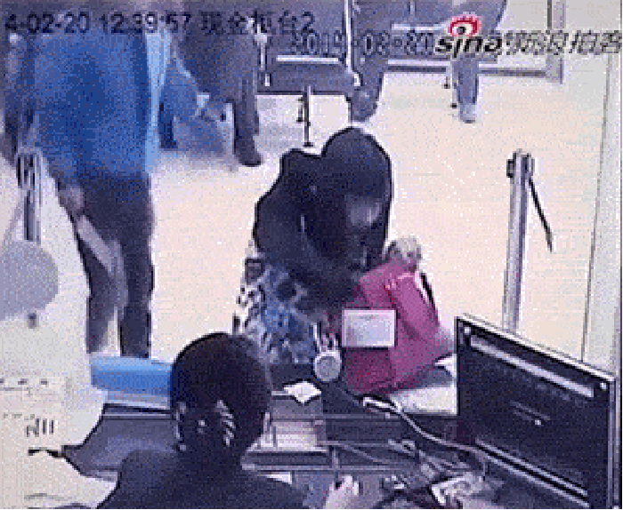 爆笑 逗比 搞笑 意外
