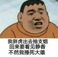 胖虎 哆啦A梦 搞笑 不然捶死大熊