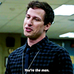 帅哥  开心  指  微笑