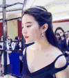 刘亦菲 女神
