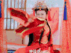 双世宠妃 梁洁 曲檀儿 soogif soogif出品