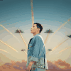 杨洋200秒穿越70年 杨洋 帅气 表情