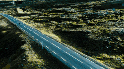 20世纪福克斯 公路 滑板 电影 白日梦想家
