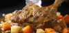 MS&FOODS 完美视觉冲击 烹饪 诱人 鸡腿