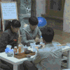 歌手 李宇春 帅气 酷