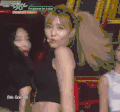 浣熊 MOMO 平井桃 twice 热舞