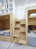 家居 家具 床 室内 家装 柜子