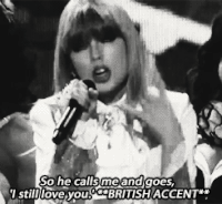 音乐 英国 口音