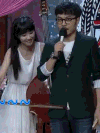 汪涵 主持 大提琴 尴尬