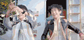 TFBOYS 王源 王俊凯 易烊千玺 三小只 明星
