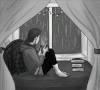 雨天