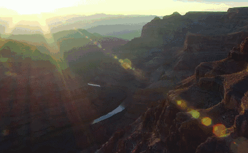 地球脉动 岩石 纪录片 阳光 风景