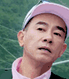 陈小春 帅气 帽子 瞧一瞧