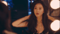 Girl's&Day MV Perfect&Stage 化妆镜 红唇 美女 长发