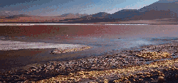 地球脉动 山 湖泊 纪录片 美 风景