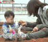 Oh my baby 金泰吴 小可爱 吃土