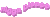 易懂的 波浪形的 animatedtext 黑鬼请