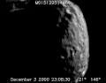 小行星 空间 一年 旋转 附近的小行星 航天器