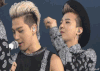 BIGBANG 组合 帅气 明星