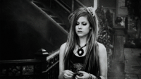 艾薇儿·拉维尼 Avril+Lavigne