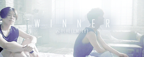 WINNER MV 韓國 男神