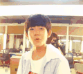 TFBOYS 王源 帅气 小鲜肉 卖萌 飞吻