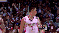NBA 林书豪 篮球 运动员 霸气