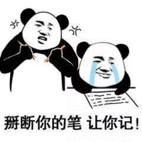 记仇 记什么仇