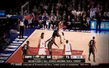 NBA 安东尼 篮球 背身 转身 跳投 尼克斯 激情
